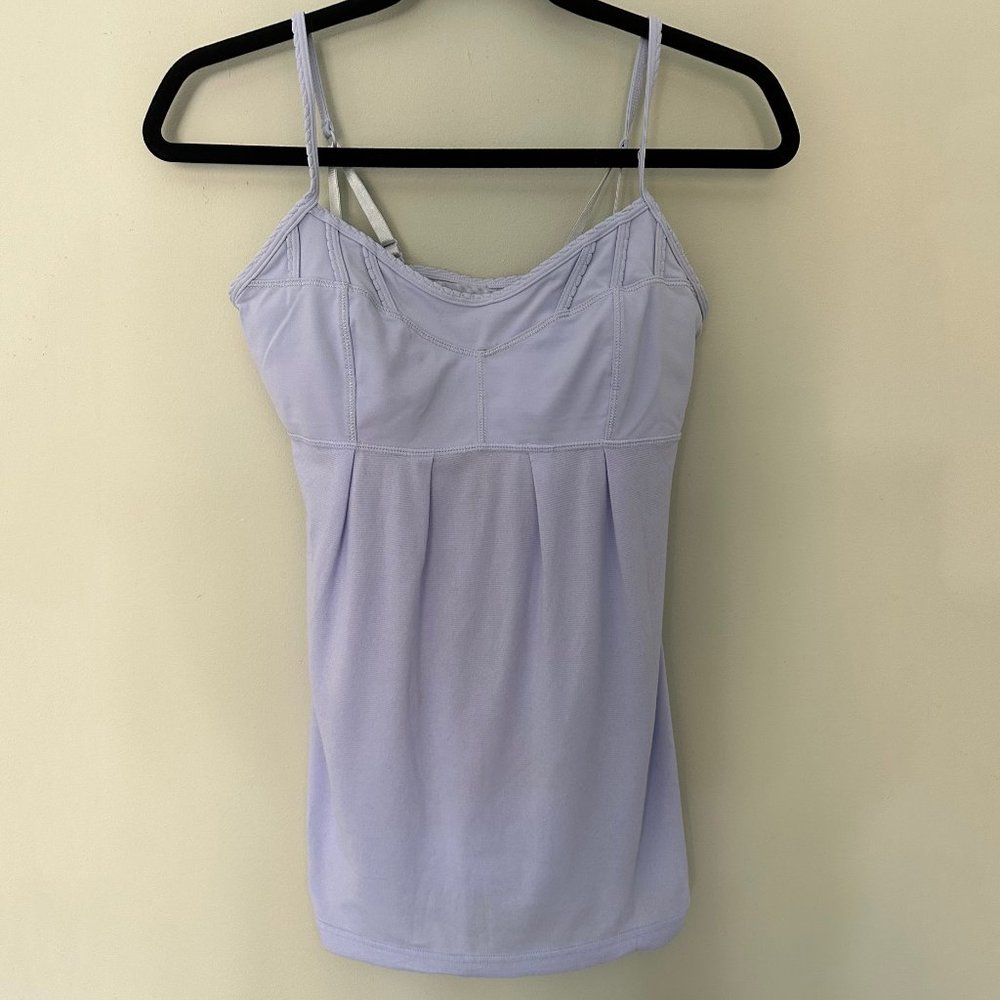 Lululemon Yoga Top